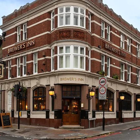 The Brewers Inn-2