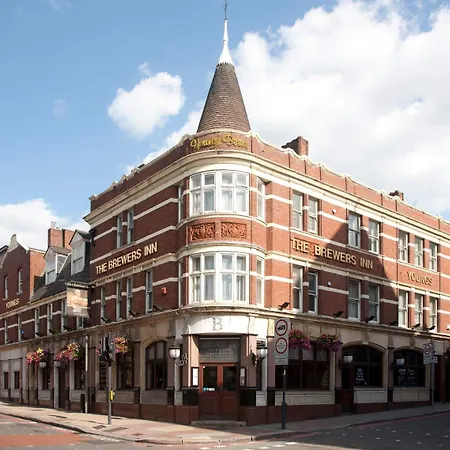 The Brewers Inn-3